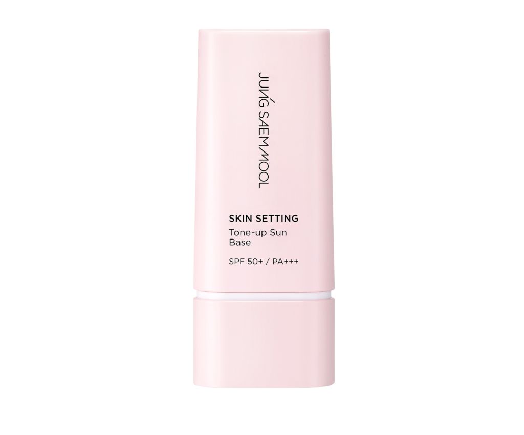 JUNGSAEMMOOL Skin Setting Tone-up Sun Base (AD)